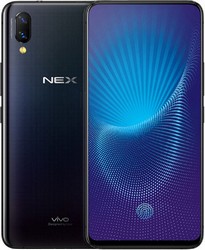 Замена стекла на телефоне Vivo Nex S в Барнауле